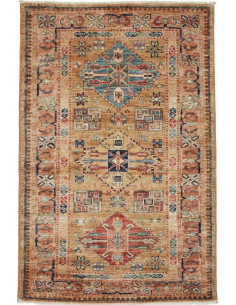 Tappeto Kazak Royal Pakistan cm.82x125