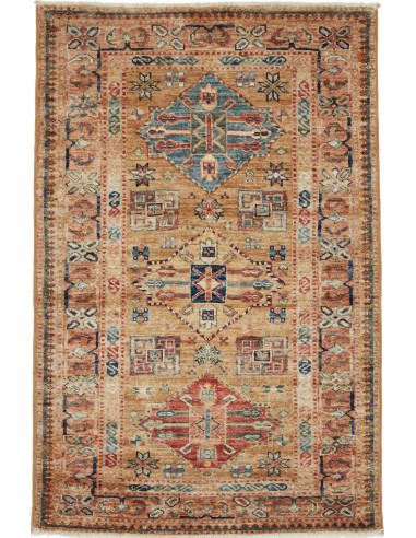 Tappeto Kazak Royal Pakistan cm.82x125