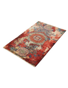 Tappeto Mona Pakistan cm.79x120 2