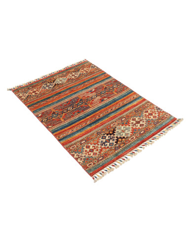 Tappeto Samarkand Pakistan cm.79x115