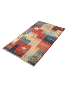 Tappeto Fun Pakistan cm.80x132 2