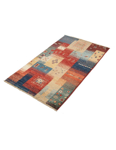 Tappeto Fun Pakistan cm.80x132