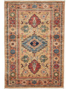 Tappeto Kazak Royal Pakistan cm.82x119