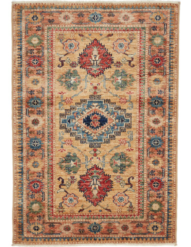 Tappeto Kazak Royal Pakistan cm.82x119