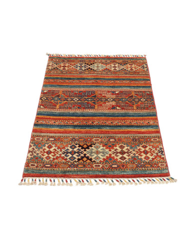 Tappeto Samarkand Pakistan cm.79x115