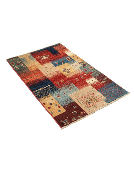 Tappeto Fun Pakistan cm.80x132