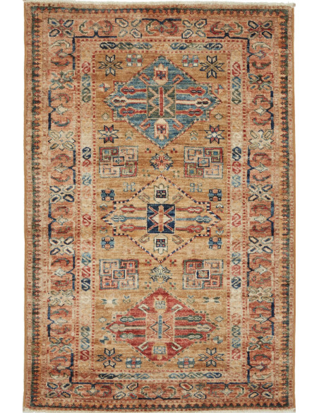 Tappeto Kazak Royal Pakistan cm.81x125