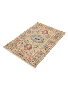 Tappeto Kazak Royal Pakistan cm.82x119 2