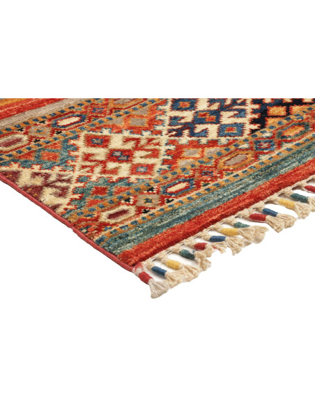 Tappeto Samarkand Pakistan cm.79x115