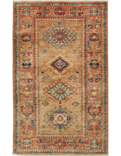 Tappeto Kazak Royal Pakistan cm.80x131