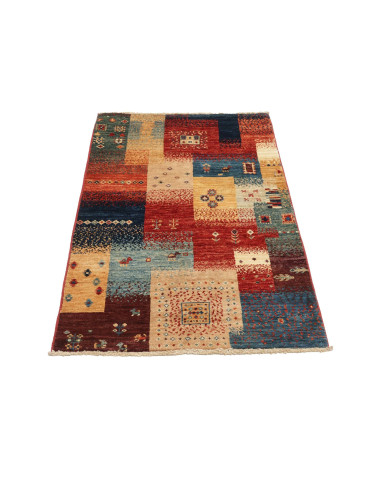 Tappeto Fun Pakistan cm.80x132