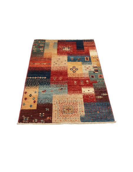 Tappeto Fun Pakistan cm.80x132