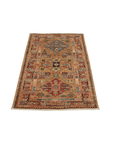 Tappeto Kazak Royal Pakistan cm.82x125