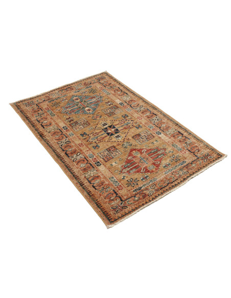 Tappeto Kazak Royal Pakistan cm.81x125