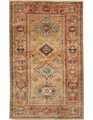 Tappeto Kazak Royal Pakistan cm.80x130