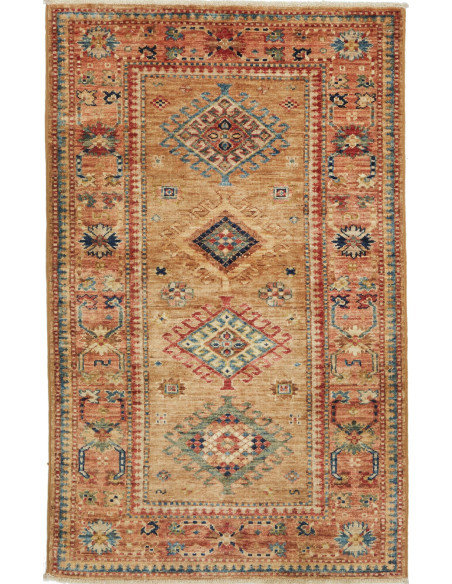 Tappeto Kazak Royal Pakistan cm.80x130