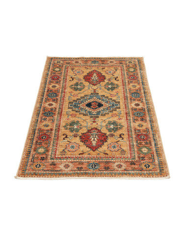 Tappeto Kazak Royal Pakistan cm.82x119