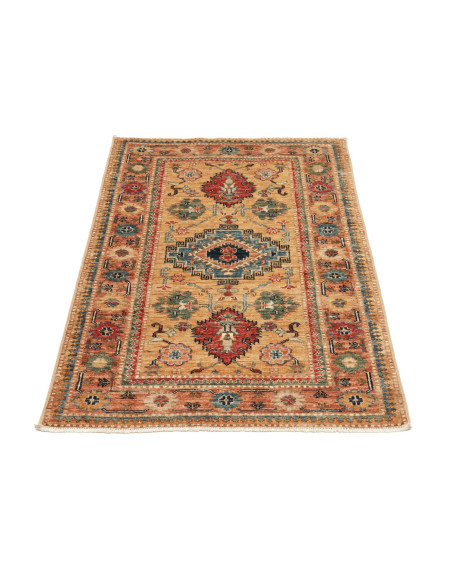 Tappeto Kazak Royal Pakistan cm.82x119