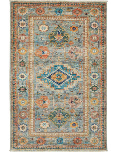 Tappeto Kazak Royal Pakistan cm.80x126