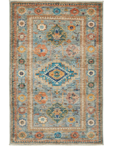Tappeto Kazak Royal Pakistan cm.80x126