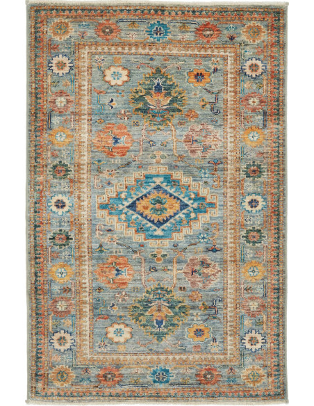 Tappeto Kazak Royal Pakistan cm.80x126
