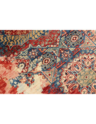 Tappeto Mona Pakistan cm.79x120