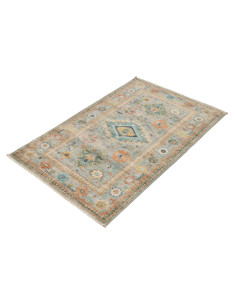 Tappeto Kazak Royal Pakistan cm.80x126 2