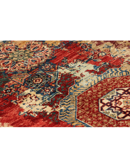 Tappeto Mona Pakistan cm.79x120