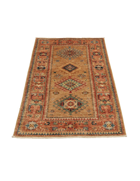 Tappeto Kazak Royal Pakistan cm.80x131