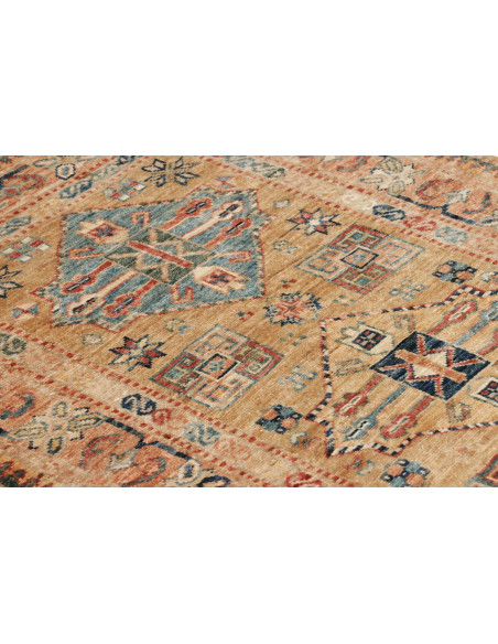 Tappeto Kazak Royal Pakistan cm.82x125