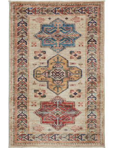 Tappeto Kazak Royal Pakistan cm.80x120