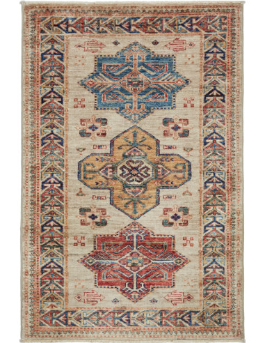 Tappeto Kazak Royal Pakistan cm.80x120
