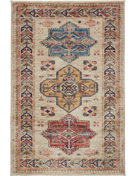 Tappeto Kazak Royal Pakistan cm.80x120