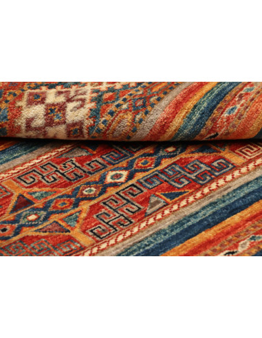 Tappeto Samarkand Pakistan cm.79x115