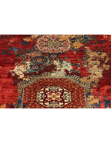 Tappeto Mona Pakistan cm.79x120