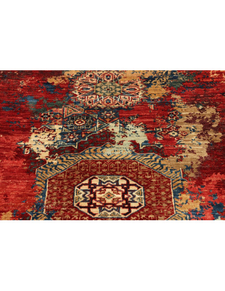 Tappeto Mona Pakistan cm.79x120