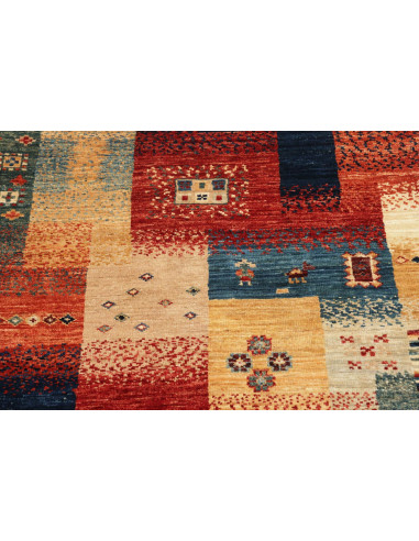 Tappeto Fun Pakistan cm.80x132