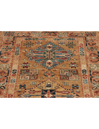 Tappeto Kazak Royal Pakistan cm.82x125