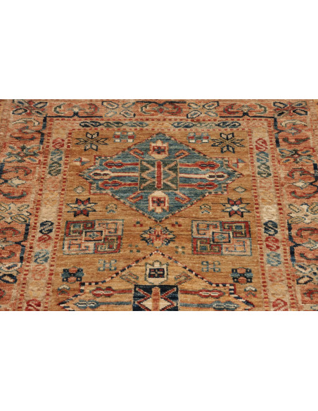 Tappeto Kazak Royal Pakistan cm.82x125