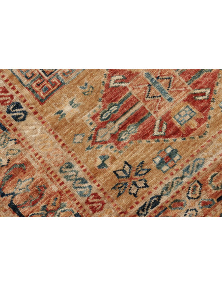 Tappeto Kazak Royal Pakistan cm.81x125