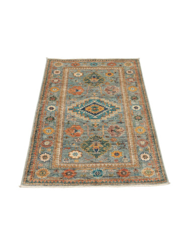 Tappeto Kazak Royal Pakistan cm.80x126