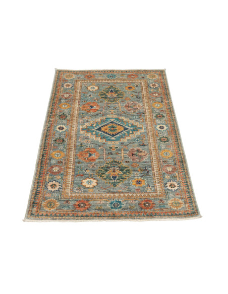 Tappeto Kazak Royal Pakistan cm.80x126