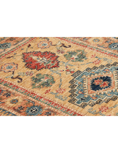 Tappeto Kazak Royal Pakistan cm.82x119