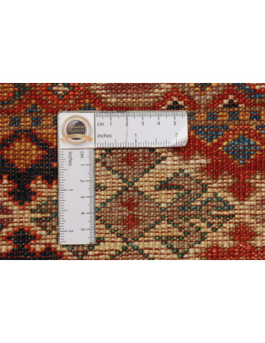 Tappeto Samarkand Pakistan cm.79x115