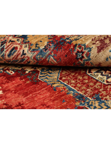 Tappeto Mona Pakistan cm.79x120