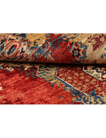 Tappeto Mona Pakistan cm.79x120