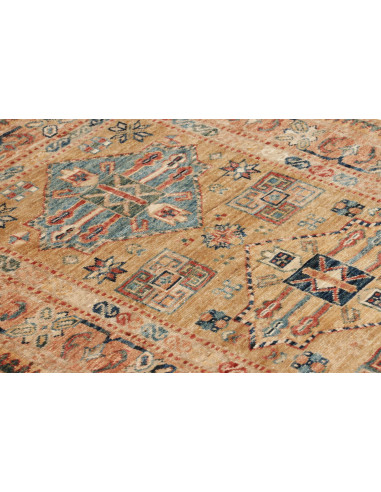 Tappeto Kazak Royal Pakistan cm.81x125