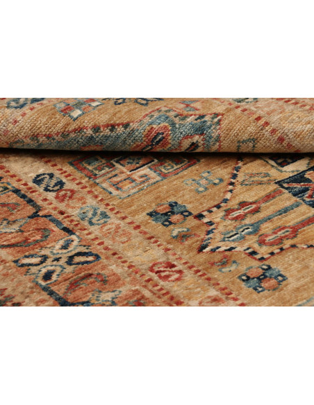 Tappeto Kazak Royal Pakistan cm.82x125