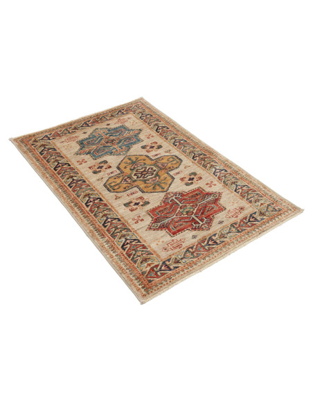 Tappeto Kazak Royal Pakistan cm.80x120