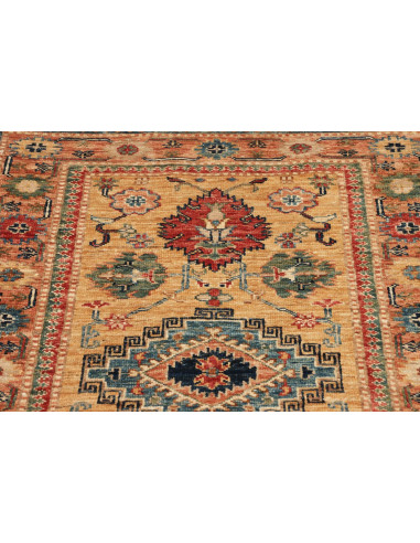 Tappeto Kazak Royal Pakistan cm.82x119